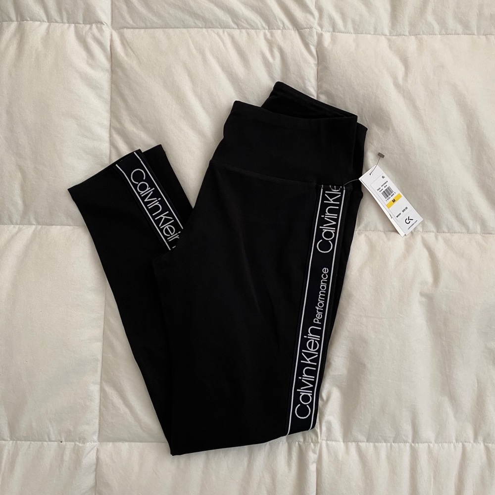 Calvin Klein Performance Leggings
